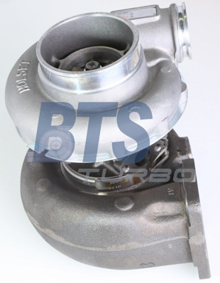Compresor,sistem de supraalimentare T911993 BTS Turbo